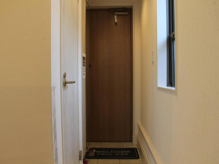 Villa New Building Shinjuku Area Town House Tokio